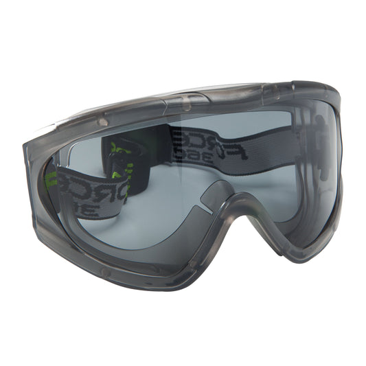 Force360 Guardian Smoke Lens Goggle