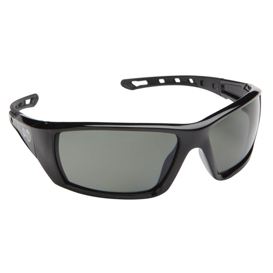 Force360 Mirage Smoke Polarised Lens Safety Spectacle