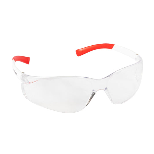 Force360 The Mate Clear lens Safety Spectacle AF/HC
