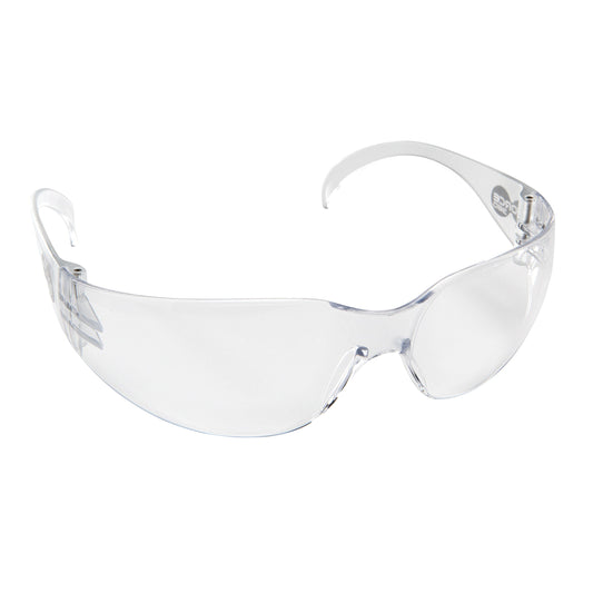 Force360 Radar Clear Lens Safety Spec