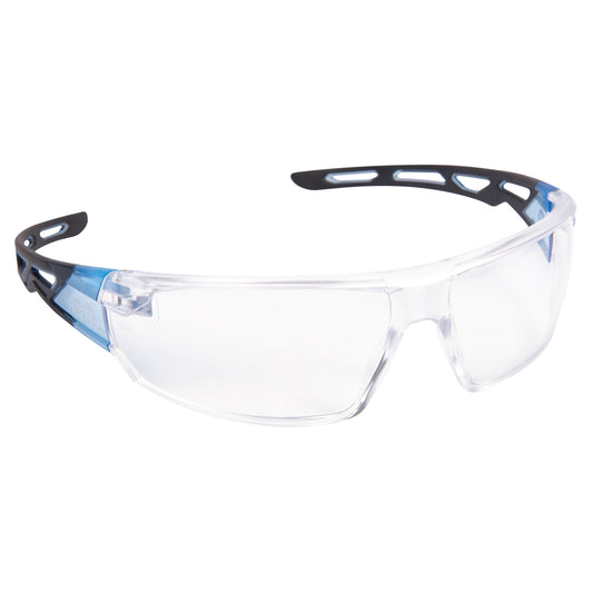 Force360 Minehunter Clear Lens Safety Spectacle