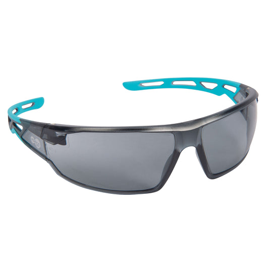 Force360 Minehunter Smoke Lens Safety Spectacle