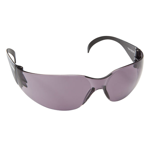 Force360 Rapper Smoke Lens Safety Spec