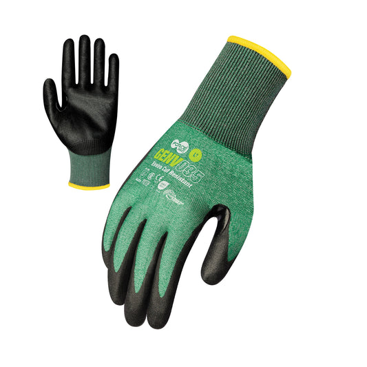 Force360 Enviro Cut D Glove. Recycled