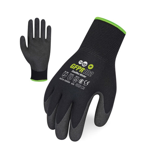 Force360 Coolflex AGT Winter Glove