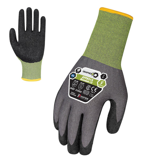 Graphex Quantum LX Glove (Cut Level F)