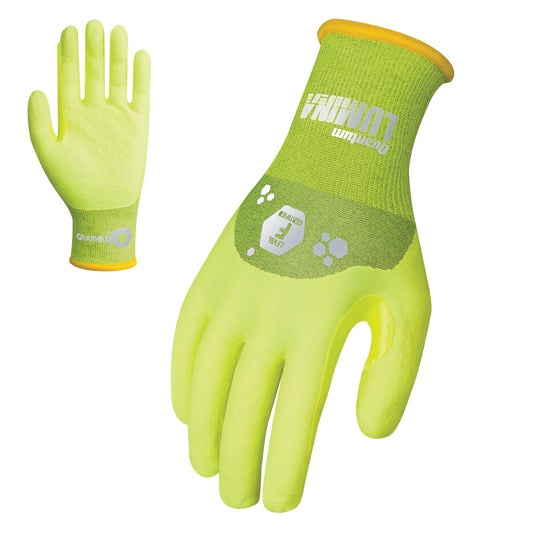 Graphex¨ Quantum Lumina Glove (Cut Level F)
