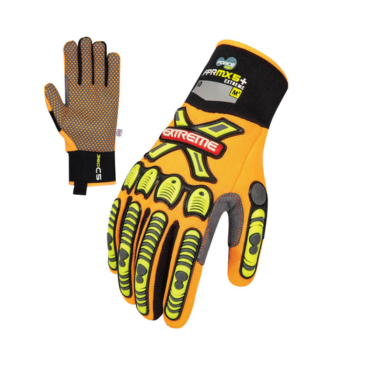 Force360 MX5 Blade 5 Mechanics Glove