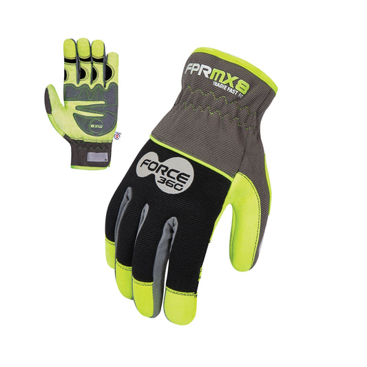 Force360 MX8 Tradie Fast Fit Rigger Mechanics