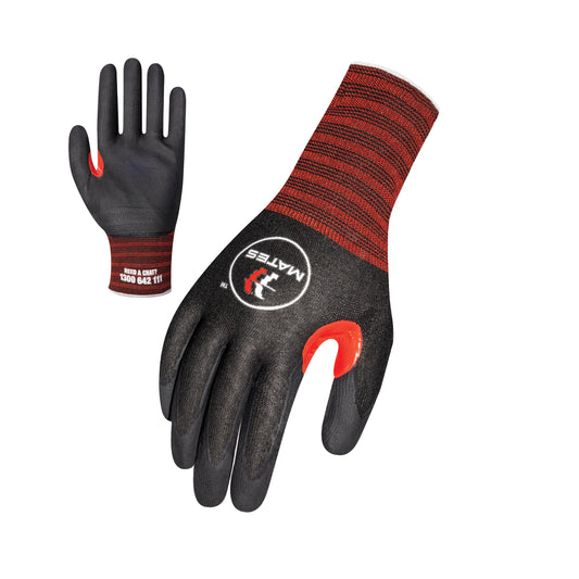 The Mate Cut Resistant Glove (Cut Level E)