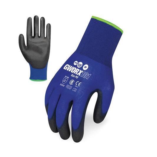 Force360 Eco PU Glove