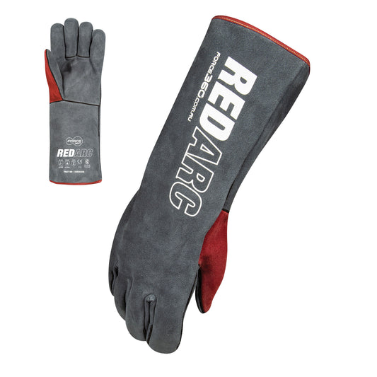 Force360 RedArc Welders Glove
