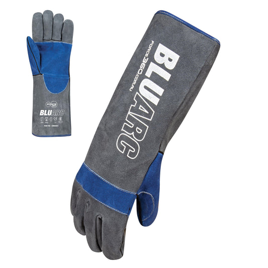 Force360 BluArc Welders Glove
