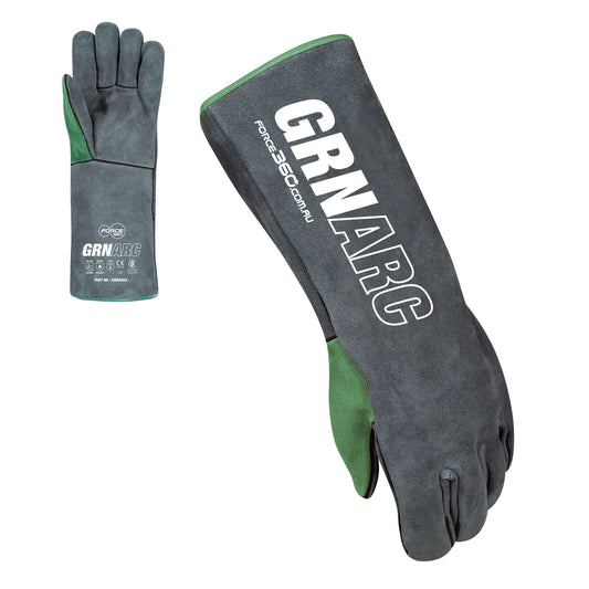 Force360 GrnArc Welders Glove