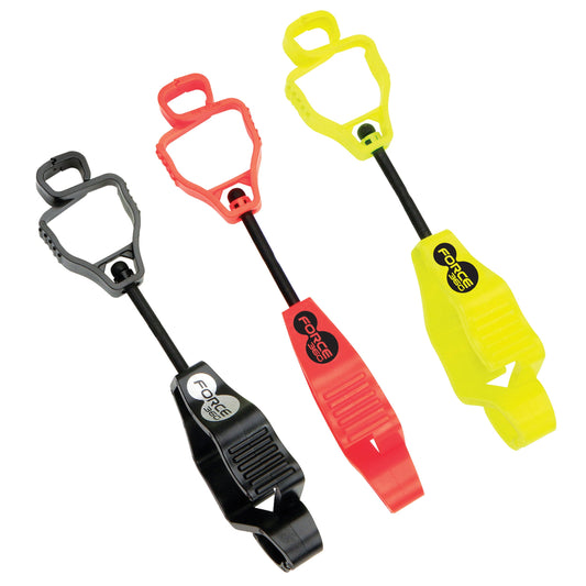 Force360 Worx Glove Clip