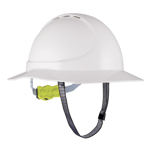 Force360 GT Hard Hat Chin Strap - 2 point