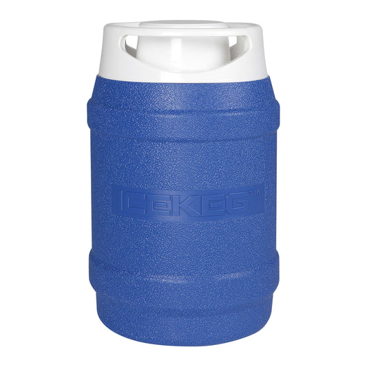 Force360 2.5Ltr Icekeg Blue