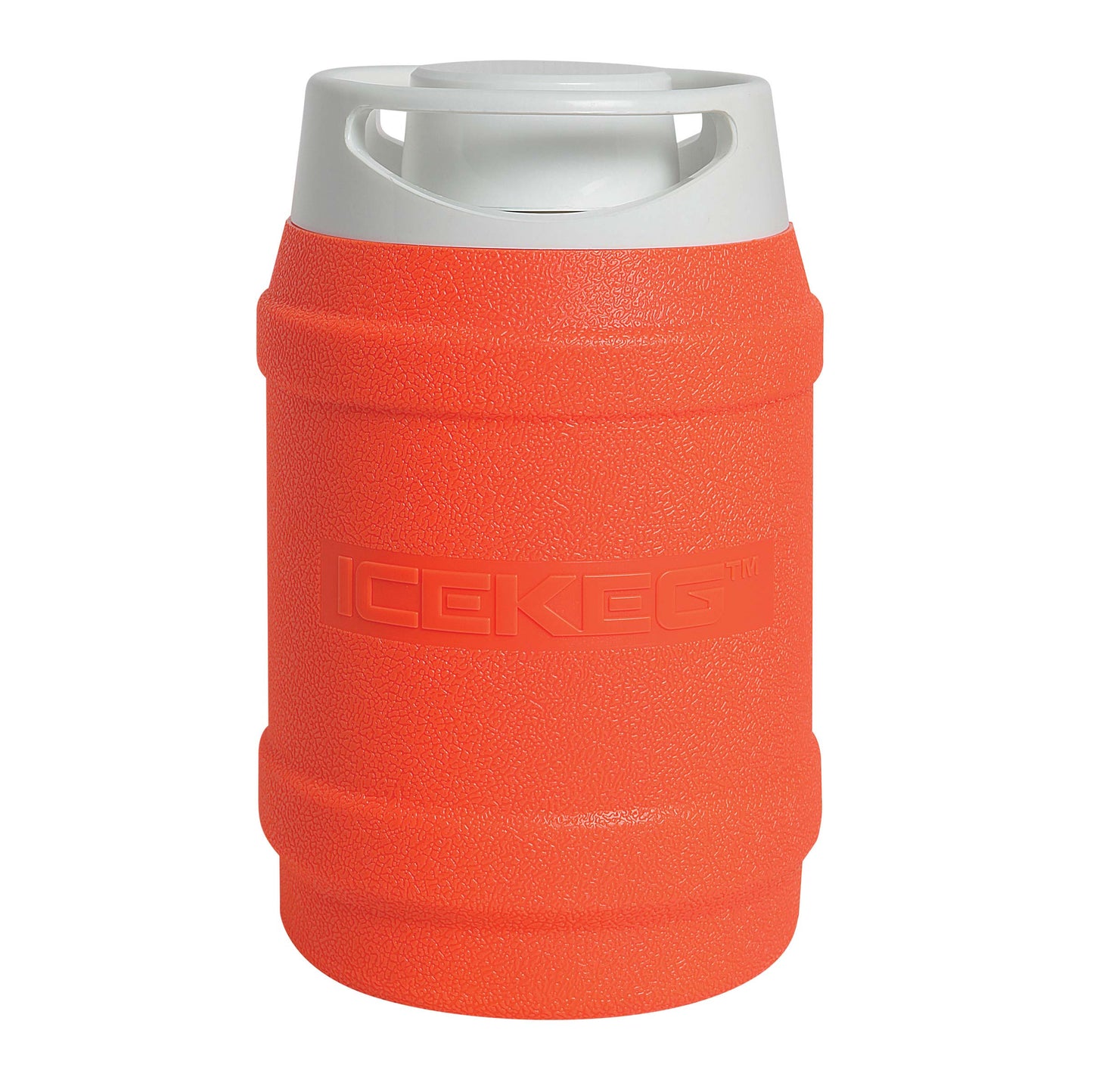 Force360 2.5Ltr Icekeg Orange