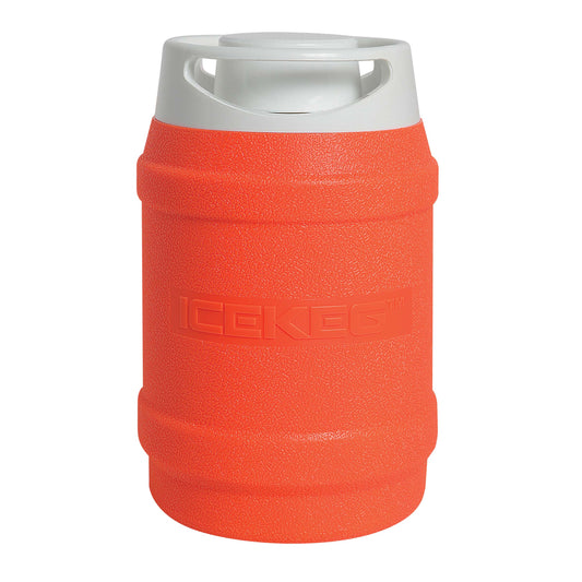 Force360 2.5Ltr Icekeg Orange