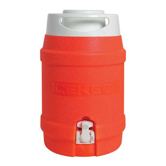 Force360 5L Icekeg Orange