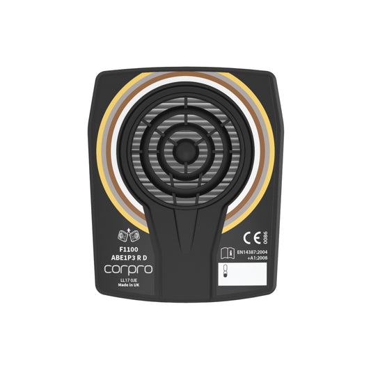 Corpro ABE1 P3 R D Filter (Pair)
