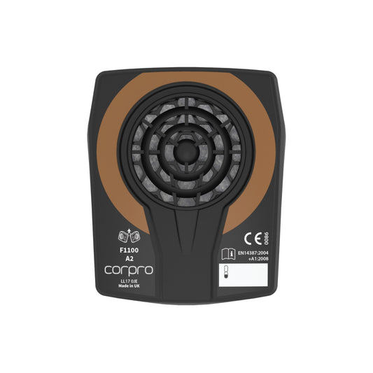 Corpro A2 Filter (Pair)