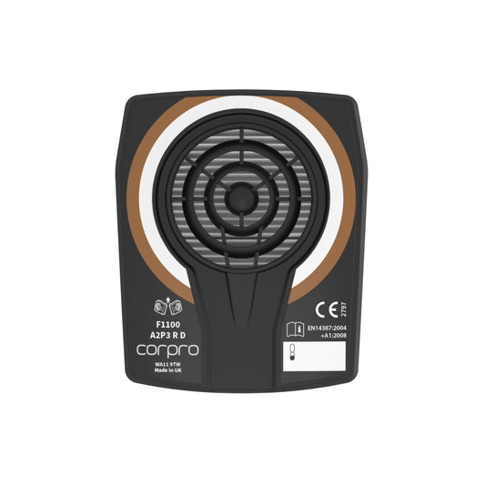Corpro A2P3 R D Filter (Pair)
