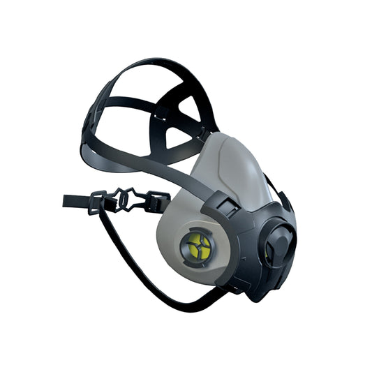 Corpro Half Face Respirator