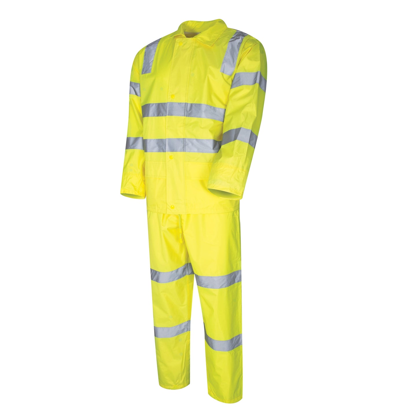 Rain Set in a Bag for Day and Night Work